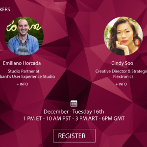 2015 Trends Webinar