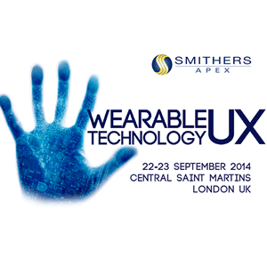 Wearable Technology UX Conference